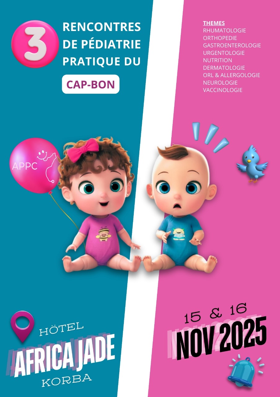 3èmes Rencontres APPC